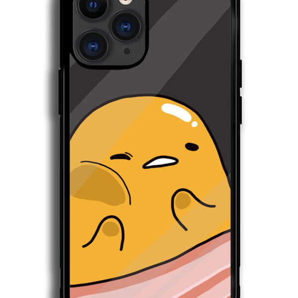 Gudetama iPhone 13 Pro Case CT5077