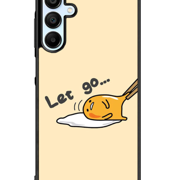 gudetama Samsung Galaxy A15 5G Case CT7300