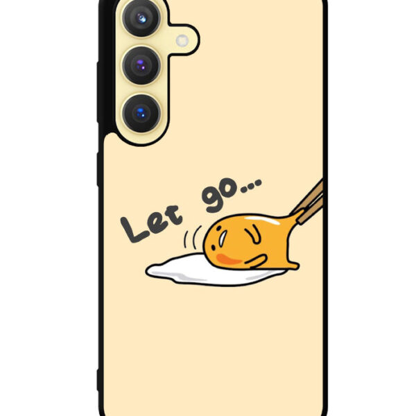 gudetama Samsung Galaxy S24 Plus Case CT7300