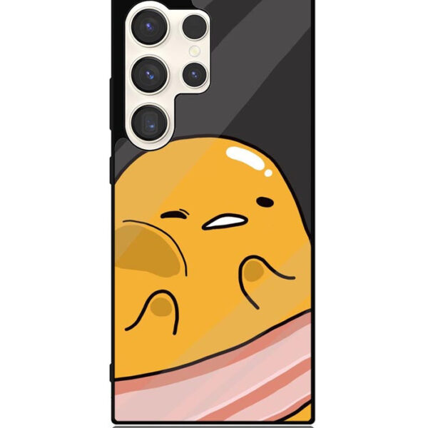 Gudetama Samsung Galaxy S24 Ultra Case CT5077