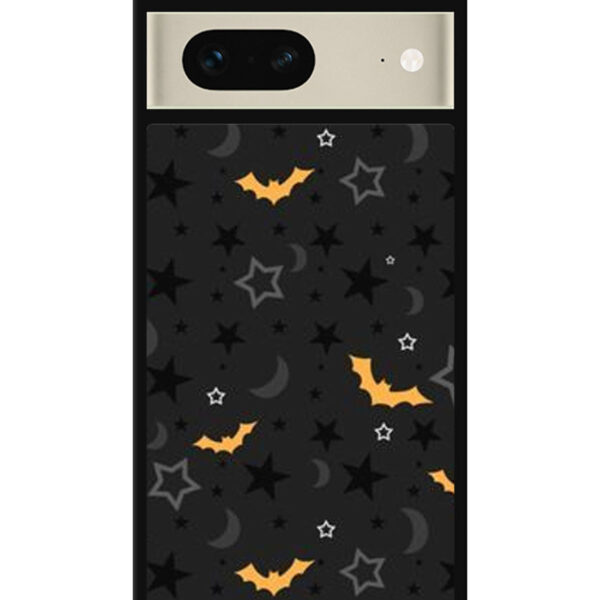 Halloween Google Pixel 7 Case CT4208