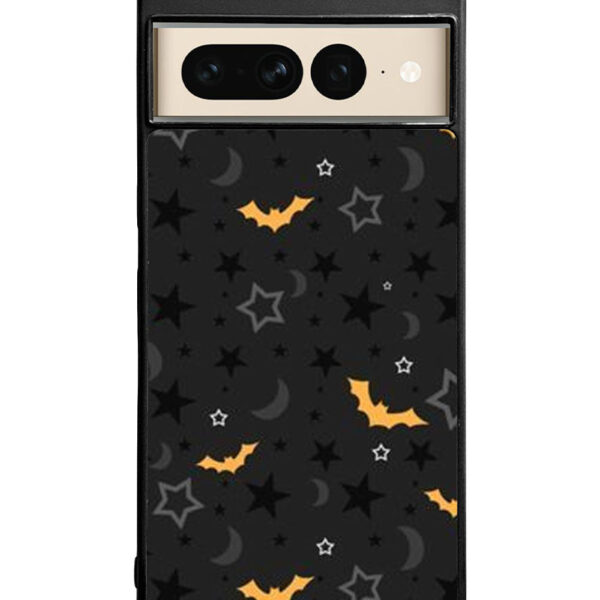 Halloween Google Pixel 7 Pro Case CT4208