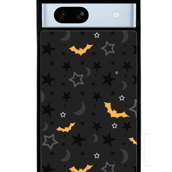 Halloween Google Pixel 7A Case CT4208