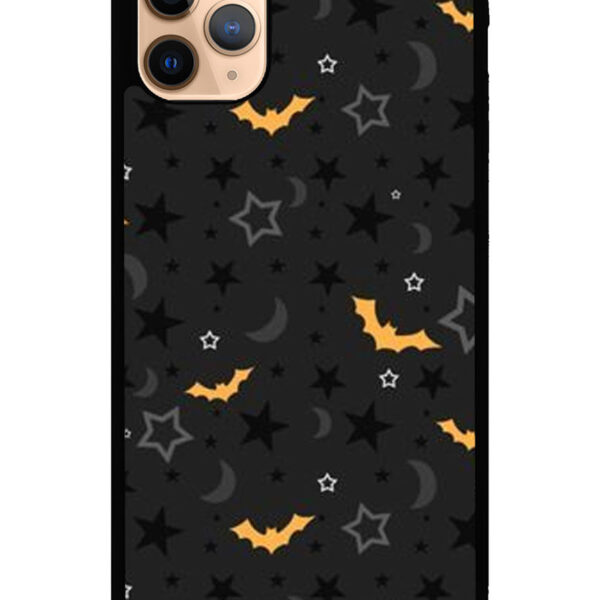 Halloween iPhone 11 Pro Case CT4208