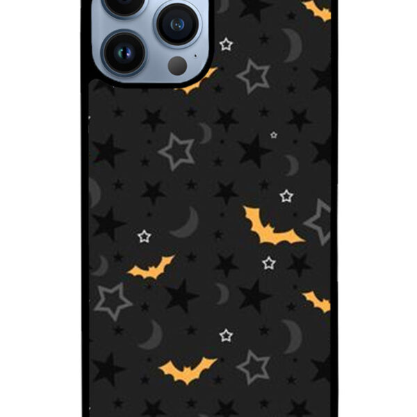Halloween iPhone 13 Pro Case CT4208