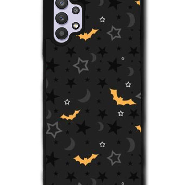 Halloween Samsung Galaxy A32 5G Case CT4208