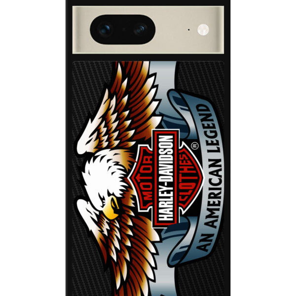 Harley Davidson An American Google Google Pixel 7 Case CT1583