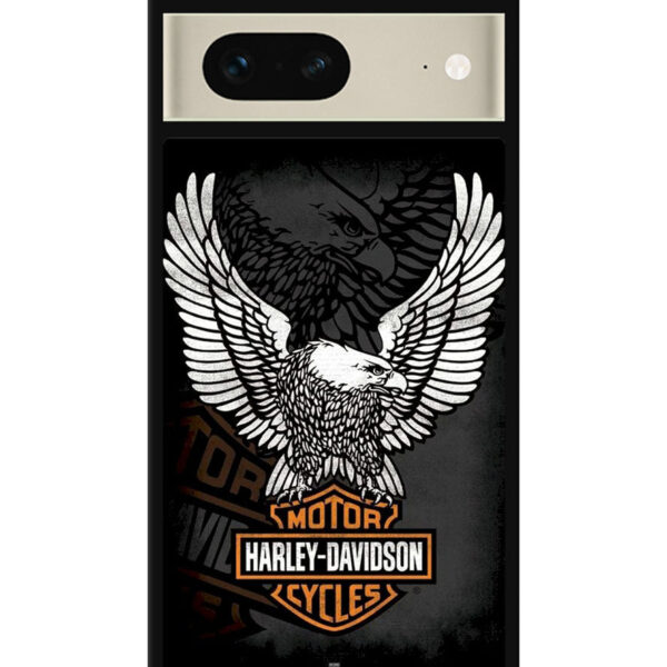Harley Davidson Google Google Pixel 7 Case CT0116