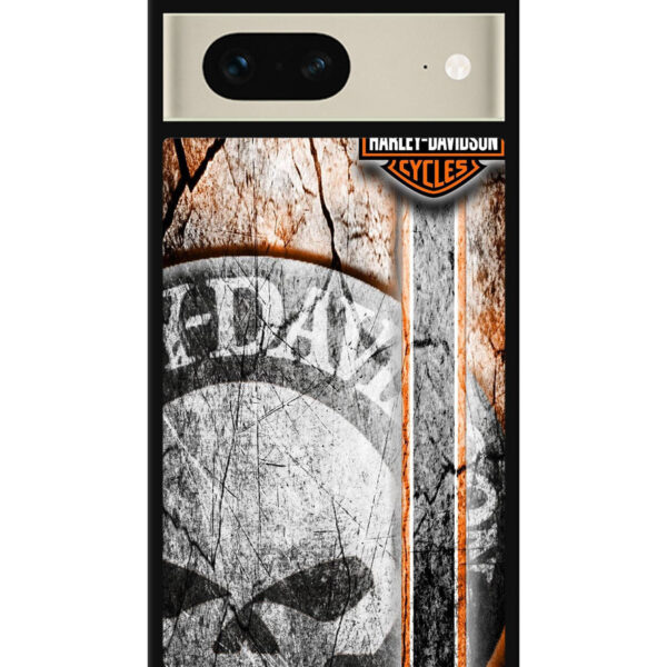 Harley Davidson Google Google Pixel 7 Case CT0426