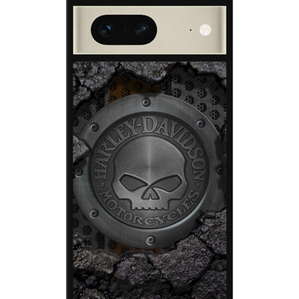 Harley Davidson Google Google Pixel 7 Case CT0428