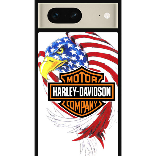 harley davidson Google Google Pixel 7 Case CT1611