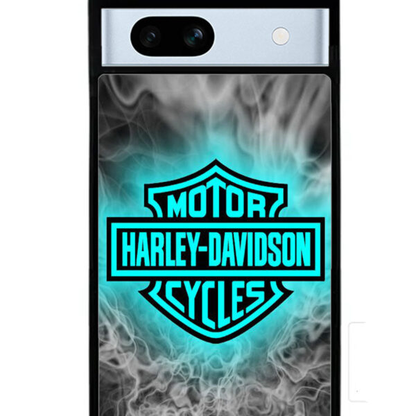 harley davidson Google Google Pixel 7A Case CT1100