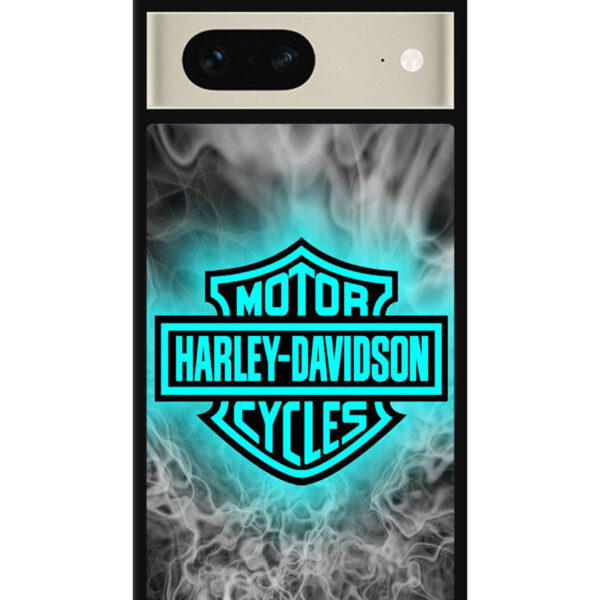 harley davidson Google Pixel 7 Case CT1100