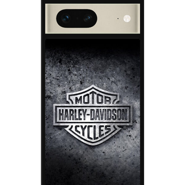 Harley Davidson Google Pixel 7 Case CT7036