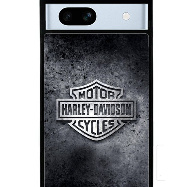 Harley Davidson Google Pixel 7A Case CT11106
