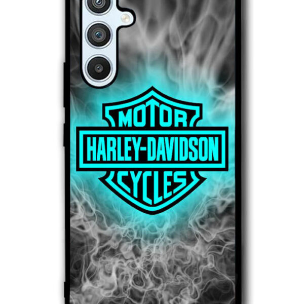 harley davidson Google Samsung Galaxy A54 5G Case CT1100