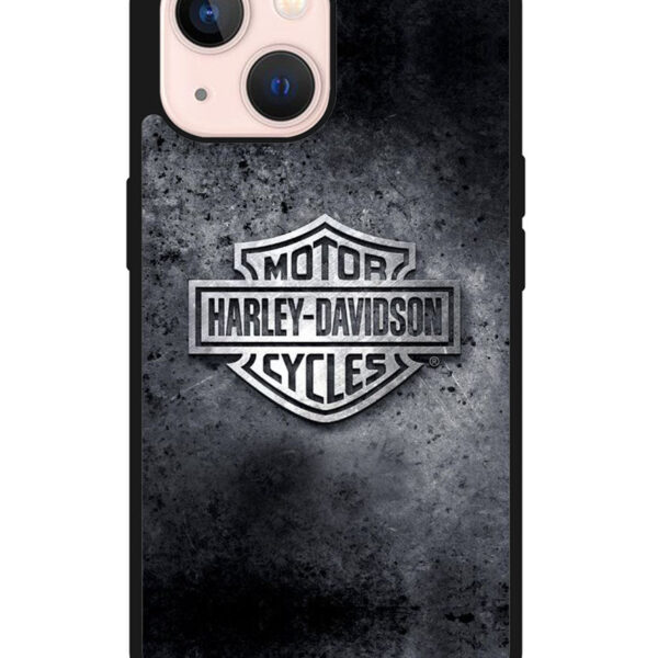 Harley Davidson iPhone 13 Case CT11106