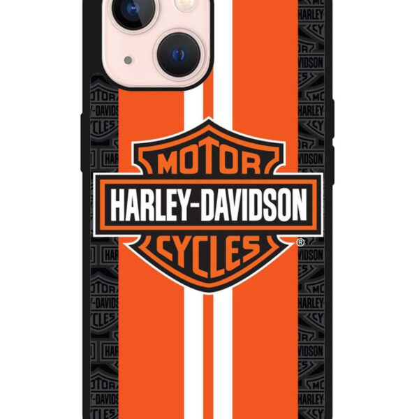 Harley Davidson iPhone 13 Mini Case CT5120
