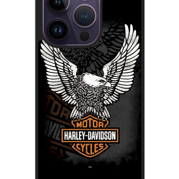 Harley Davidson iPhone Cases , Samsung Galaxy Cases , Google Pixel Cases , Motorola Cases CT0116