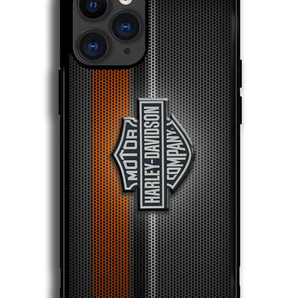 harley davidson Logo Google iPhone 13 Pro Case CT1712