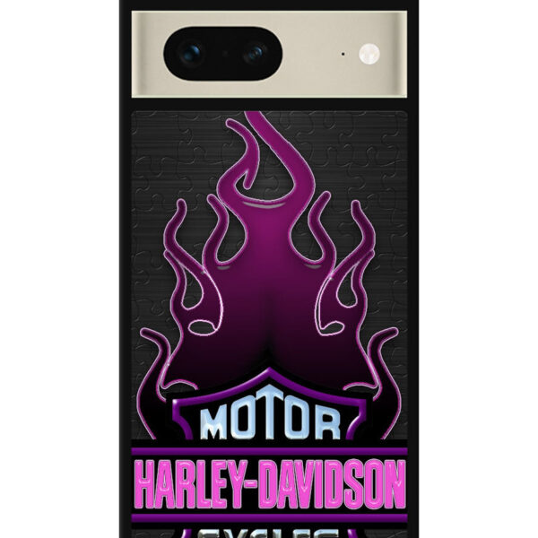 Harley Davidson Logo Google Pixel 7 Case CT0860