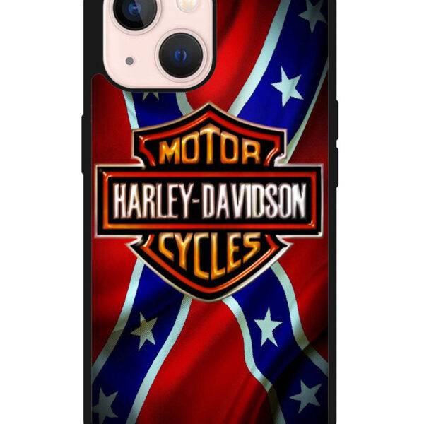 harley davidson Logo iPhone 13 Case CT1722