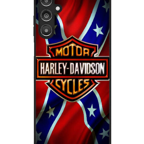harley davidson Logo Samsung Galaxy A14 5G CT1722