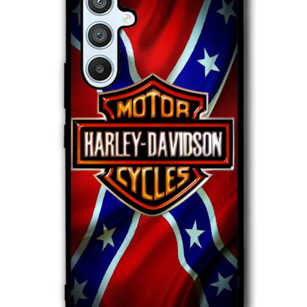 harley davidson Logo Samsung Galaxy A54 5G Case CT1722