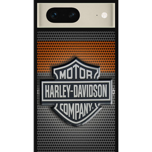 Harley Davidson Motorcycle Google Google Pixel 7 Case CT0910