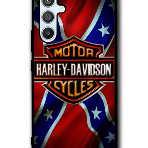 Harley Davidson Rebel Samsung Galaxy A54 5G Case CT5491