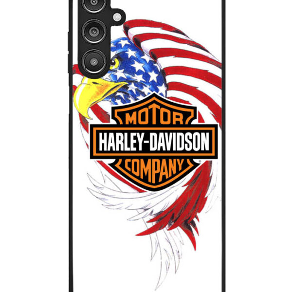 harley davidson Samsung Galaxy A14 5G CT1611