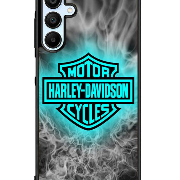 harley davidson Samsung Galaxy A15 5G Case CT1100