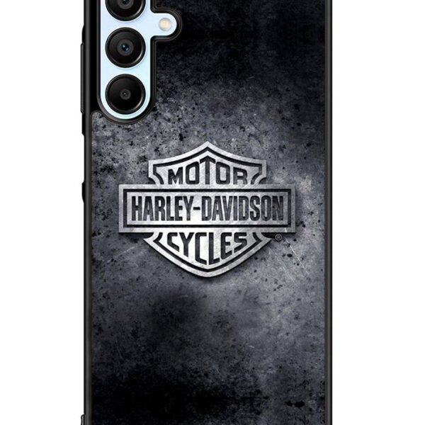 Harley Davidson Samsung Galaxy A15 5G Case CT11106