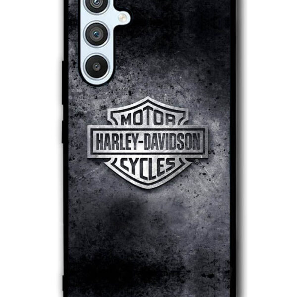 Harley Davidson Samsung Galaxy A54 5G Case CT11106