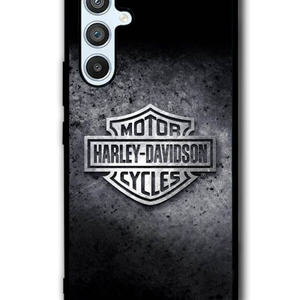 Harley Davidson Samsung Galaxy A54 5G Case CT7036