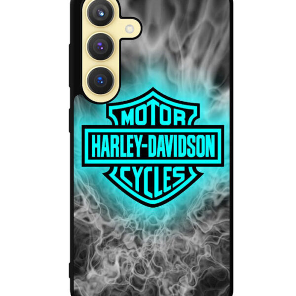 harley davidson Samsung Galaxy S24 Plus Case CT1100