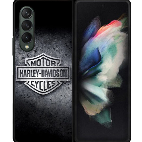 Harley Davidson Samsung Galaxy Z Fold 3 5G CT7036