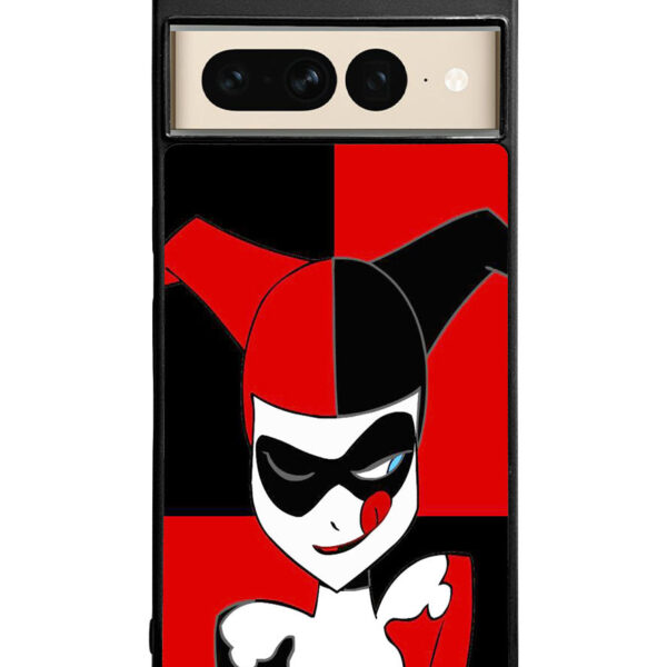 Harley Quinn Diamond Google Google Pixel 7 Pro Case CT0776