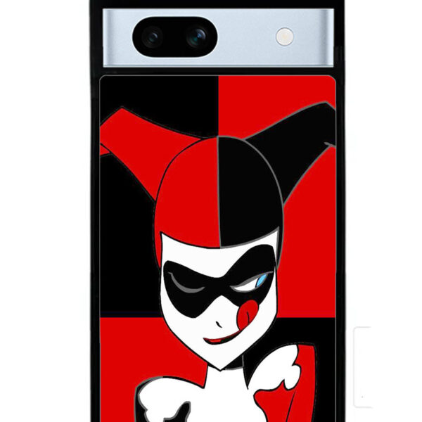 Harley Quinn Diamond Google Google Pixel 7A Case CT0776