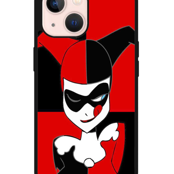 Harley Quinn Diamond Google iPhone 13 Case CT0776