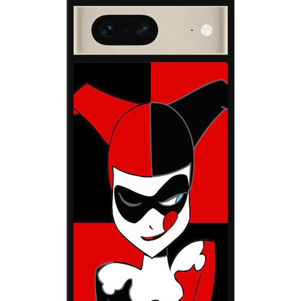 Harley Quinn Diamond Google Pixel 7 Case CT0776
