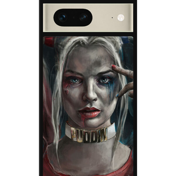 Harley Quinn Google Pixel 7 Case CT0077