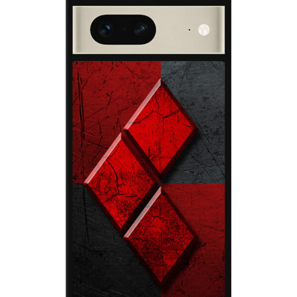 harley quinn Logo Google Pixel 7 Case CT0685