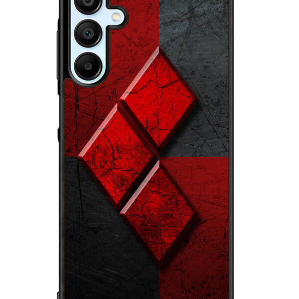 harley quinn Logo Samsung Galaxy A15 5G Case CT0685