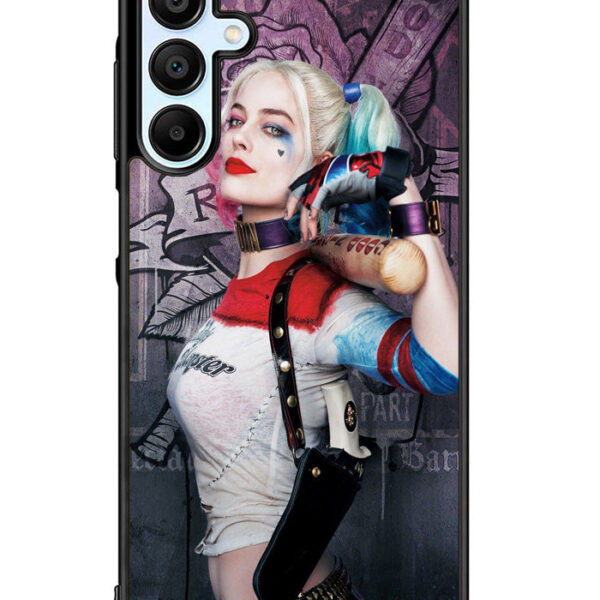 Harley Quinn Samsung Galaxy A15 5G Case CT5159