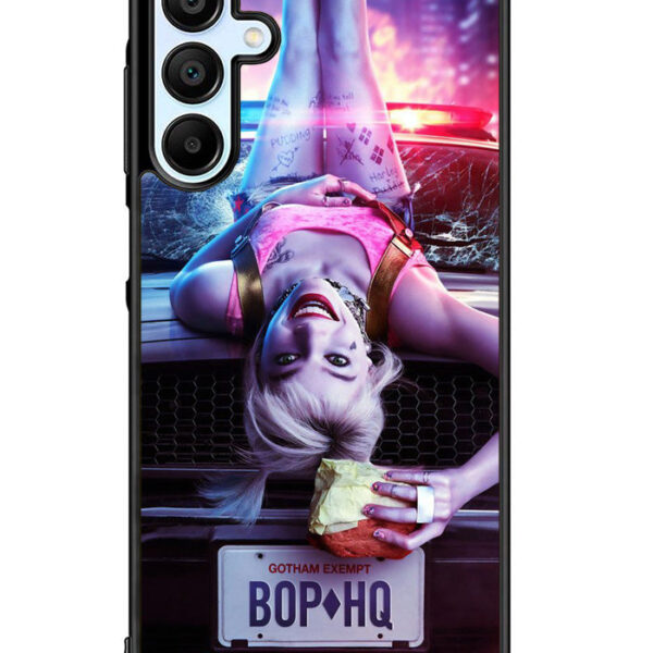 harley quinn Samsung Galaxy A15 5G Case CT5161