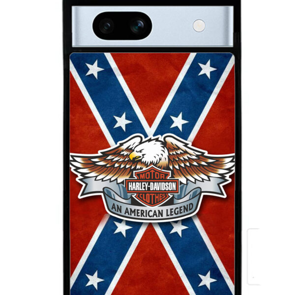 Harley Rebel Google Pixel 7A Case CT5490