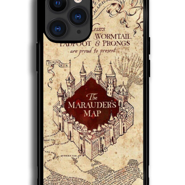 harry potter iPhone 13 Pro Case CT5176