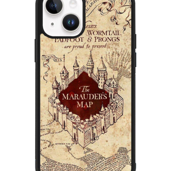 harry potter iPhone 15 Case CT5176