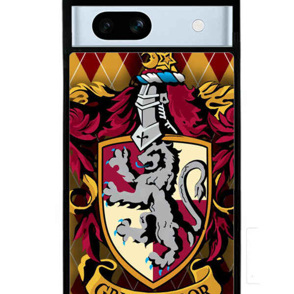 Harry Potter Logo gryffindor Google Pixel 7A Case CT0655